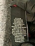 Sanctuary Stripes Black Brown Tank Top Size XS - photo 8