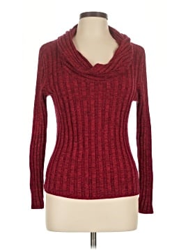 Apt. 9 Turtleneck Sweater (view 1)