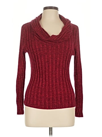 Apt. 9 Turtleneck Sweater (view 1)