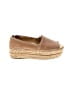 Prada Tan Flats Size EU 35 - photo 1