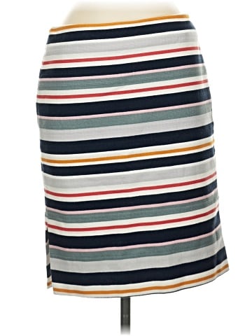 Ann Taylor LOFT Outlet Casual Skirt (view 1)