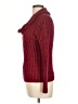 Apt. 9 Red Burgundy Turtleneck Sweater Size L (petite) - photo 5