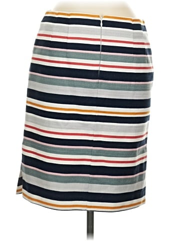 Ann Taylor LOFT Outlet Casual Skirt (view 2)