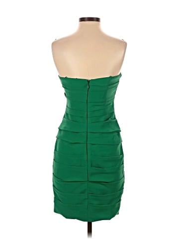 BCBGMAXAZRIA Cocktail Dress (view 2)