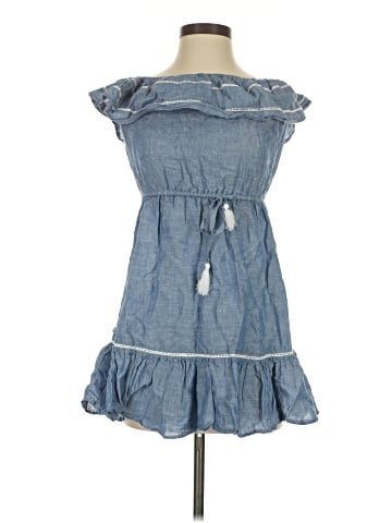 J.Crew Casual Dress (view 1)