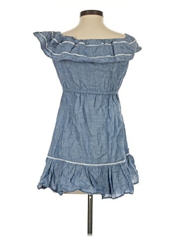 J.Crew Casual Dress (view 2)
