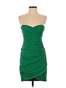 Bcbgmaxazria Cocktail Dress