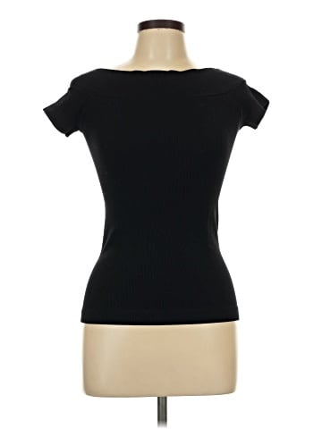 Scala Short Sleeve Top (view 1)