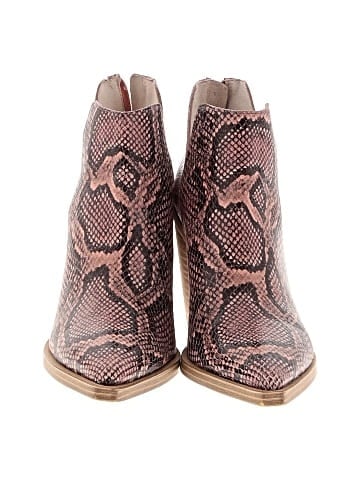 Vince Camuto Ankle Boots (view 2)