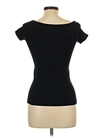 Scala Short Sleeve Top (view 2)