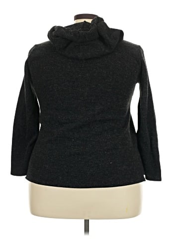 Misia Zip Up Hoodie (view 2)