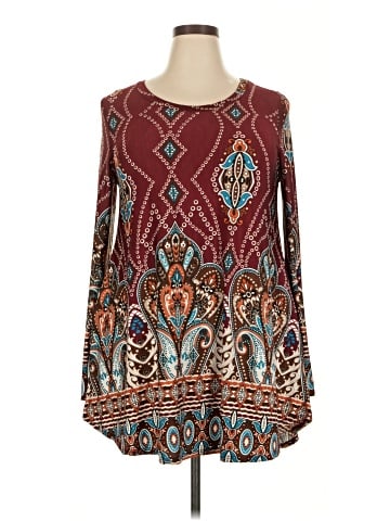 George Casual Dress (view 1)