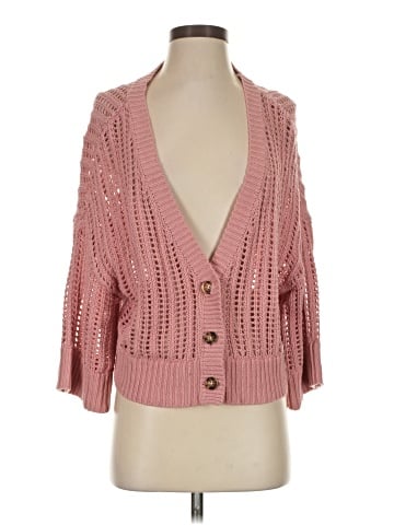 Tularosa Cardigan (view 1)