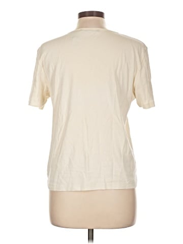 Liz Claiborne Collection Short Sleeve T-Shirt (view 2)
