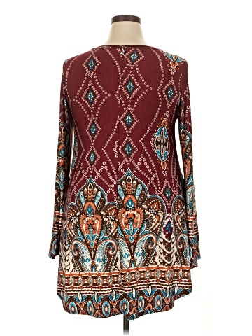 George Casual Dress (view 2)