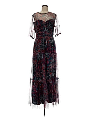Maeve by Anthropologie Cocktail Dress (view 1)