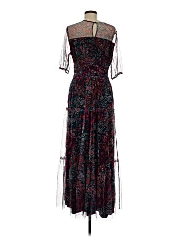 Maeve by Anthropologie Cocktail Dress (view 2)