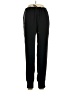 Vince. 100% Polyester Black Track Pants Size L - photo 1