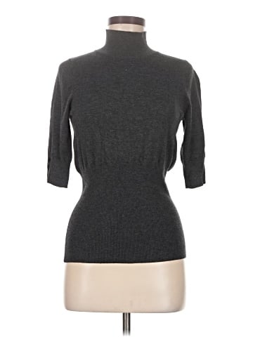 Express Design Studio Turtleneck Sweater (view 1)