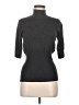 Express Design Studio Gray Turtleneck Sweater Size M - photo 1