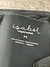 Isabel Black Active Pants Size M - photo 4