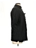 Assorted Brands Black 3/4 Sleeve Button-Down Shirt Size UK 14 / US 10 - photo 4