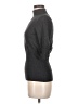Express Design Studio Gray Turtleneck Sweater Size M - photo 5