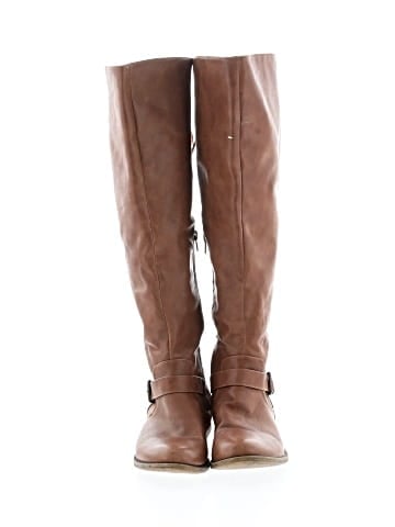 Just Fab Boots (view 2)