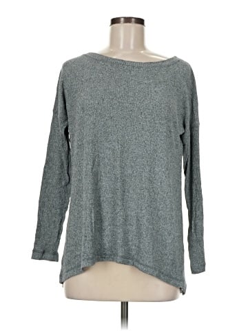 Soft Surroundings Pullover Sweater (view 1)