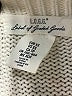 H&M L.O.G.G. Ivory Pullover Sweater Size XS - photo 7