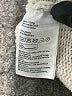 H&M L.O.G.G. Ivory Pullover Sweater Size XS - photo 8