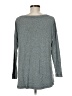 Soft Surroundings Gray Pullover Sweater Size M - photo 2
