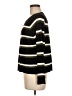 Zara Stripes Black Pullover Sweater Size M - photo 5