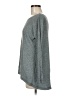 Soft Surroundings Gray Pullover Sweater Size M - photo 5