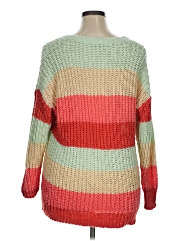 Torrid Pullover Sweater (view 2)