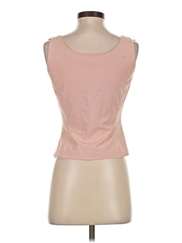 Tahari by ASL Sleeveless Top (view 2)