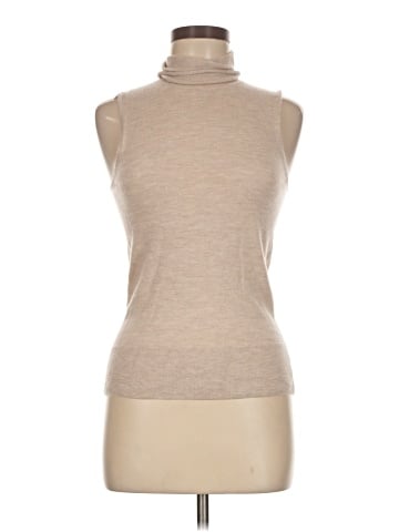 Saks Fifth Avenue Sweater Vest (view 1)