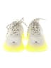 Balenciaga Yellow White Sneakers Size 8 - photo 2