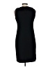 Just... Taylor Solid Black Cocktail Dress Size 6 - photo 2