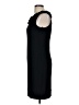 Just... Taylor Solid Black Cocktail Dress Size 6 - photo 5