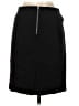 MICHAEL Michael Kors Solid Black Casual Skirt Size 4 - photo 2