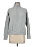 Aerie Gray Pullover Sweater Size M - photo 1
