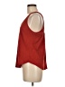 Good Luck Tee Red Tank Top Size M - photo 5