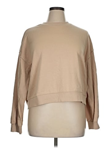 Divided by H&M Sweatshirt (view 1)