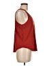 Good Luck Tee Red Tank Top Size M - photo 4