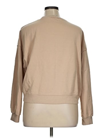 Divided by H&M Sweatshirt (view 2)