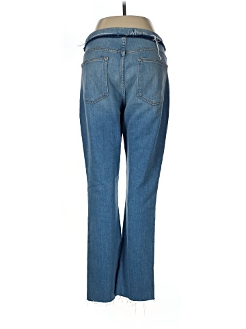 FRAME Denim Jeans (view 2)