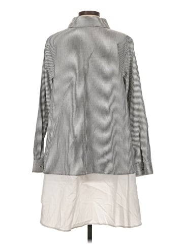 Patrizia Luca Long Sleeve Blouse (view 2)