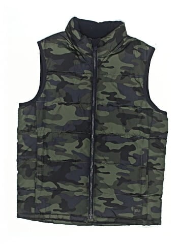 Gap Kids Vest (view 1)