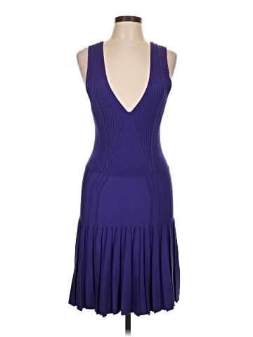 Cushnie Et Ochs Cocktail Dress (view 1)